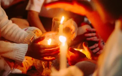 2 febrero, DÍA DE LA VIDA CONSAGRADA: DONDE HAY CONSAGRADOS, HAY ALEGRÍA.