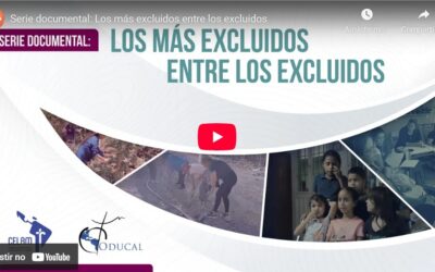 DOCUMENTALES DE GRAN INTERÉS DE CELAM (CONFERENCIA EPISCOPAL LATINOAMERICANA)