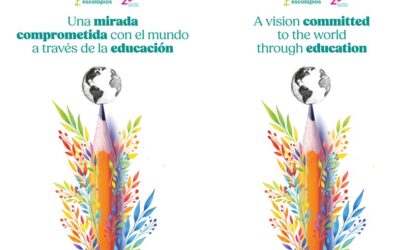 ITAKA – ESCOLAPIOS, 25 VELAS Y UN DESEO