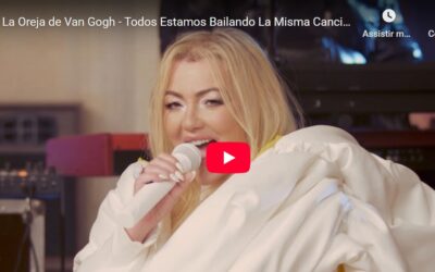 BAILAMOS LA MISMA CANCIÓN: YO CREO EN DIOS