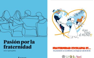 PARA ACERCARNOS… Y PARA CONOCER A FONDO LA FRATERNIDAD