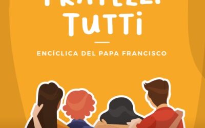 «FRATELLI TUTTI», EN VERSIÓN POPULAR