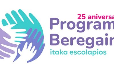 25 AÑOS DE HOGARES PARA JÓVENES MADRES EN RIESGO