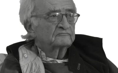 DESPEDIMOS AL P. OSCAR PELLEGRINI