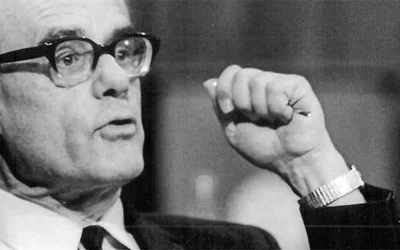 KARL RAHNER, GRAN TEÓLOGO ENTRE CRISTIANISMO Y RACIONALIDAD