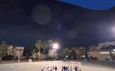 ESCOLAPIOS DE MALVARROSA (VALENCIA – ESPAÑA): MOVIMIENTO CALASANZ Y COLEGIO