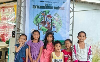 MOVIMIENTO CALASANZ E ITAKA – ESCOLAPIOS EN FILIPINAS