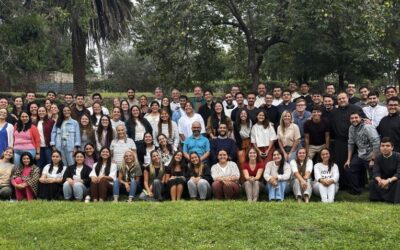 ESCUELA DE EDUCADORES CRISTIANOS EN ARGENTINA