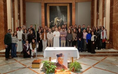 ENCUENTRO CASANI III – BETANIA: PRESENCIA ESCOLAPI, COMUNIDAD CRISTIANA ESCOLAPIA, EEPP A PLENO TIEMPO