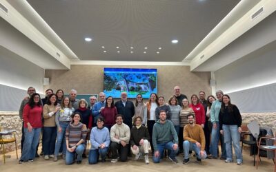 RETIRO DE LA FRATERNIDAD DE (VALENCIA – ESPAÑA)