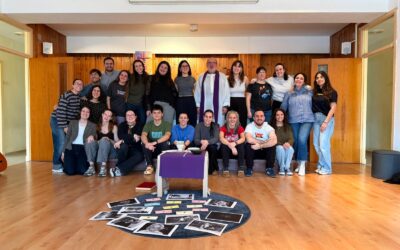 PROYECTO SAL PARA MÉXICO, VENEZUELA, PERÚ, GUATEMALA Y BOLIVIA