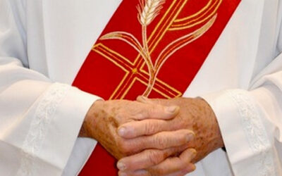 21 febrero, LONTUM MBYDZENYUY SERÁ ORDENADO DIÁCONO