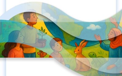 ENCÍCLICA «LAUDATO SII» AL ALCANCE DE TODOS