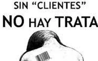 TRATA DE PERSONAS: FRACASO DE NUESTRA SOCIEDAD
