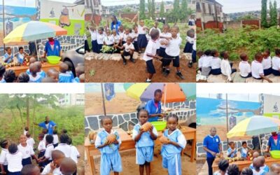 APRENDER DE LA EXPERIENCIA EN EL COLEGIO ESCOLAPIO DE KINSHASA (RD CONGO)