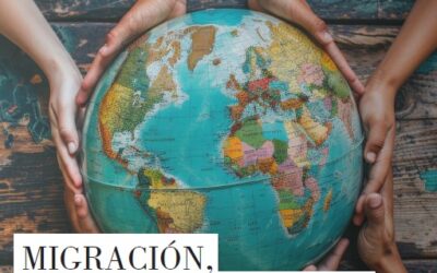 MIGRACIÓN, INTERCULTURALIDAD Y EDUCACIÓN