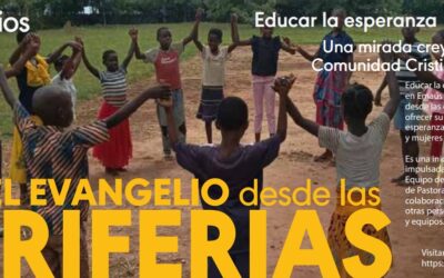 LEER EL EVANGELIO DESDE LAS PERIFERIAS