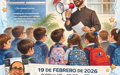 REFLEXIÓN CON LOS DIRECTORES PRINCIPALES DE USA – PUERTO RICO