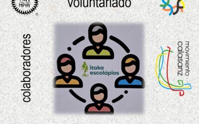 ITAKA – ESCOLAPIOS, UN VIAJE DE TODOS, CON TODOS Y PARA TODOS