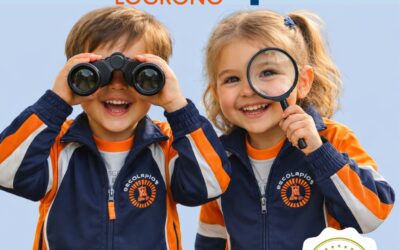 DESCUBRE EL COLEGIO ESCOLAPIO DE LOGROÑO (EMAÚS – ESPAÑA)