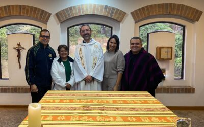 RENOVADO EL CONSEJO DE LA FRATERNIDAD DE NAZARET