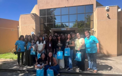 FORMACIÓN EN CHILE DE NUEVOS EDUCADORES DE LOS COLEGIOS