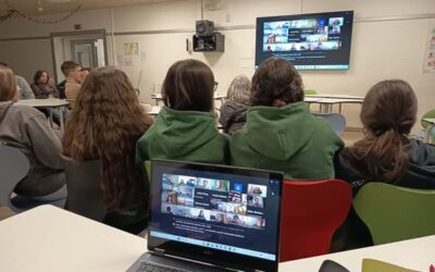 ESCUELA DE EDUCADORES DE LA RED ITAKA – ESCOLAPIOS