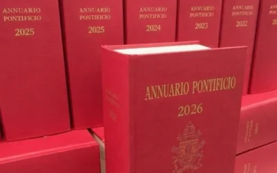 LA IGLESIA CATÓLICA EN NÚMEROS