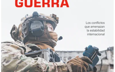 LAS GUERRAS DE 2025 en 25 minutos