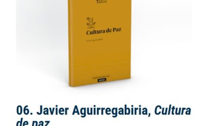 CULTURA DE PAZ, UNA PUBLICACIÓN PARA EDUCAR EN LA PAZ