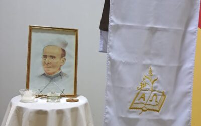 SAN FAUSTINO… Y DÍA DE LA MUJER