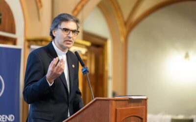 PERSPECTIVAS DESDE LA EDUCACIÓN CRISTIANA