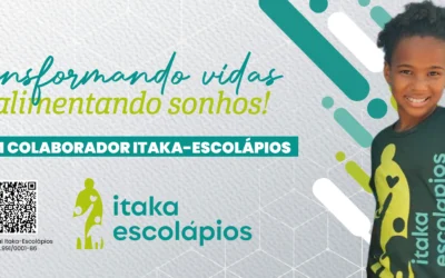 ITAKA – ESCOLAPIOS EN BRASIL