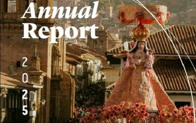 INFORME DE LIBERTAD RELIGIOSA EN AMÉRICA LATINA