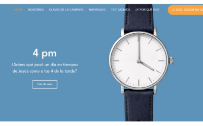 DÍA DEL SEMINARIO, OPORTUNIDAD DE PENSAR Y REZAR LA VOCACIÓN