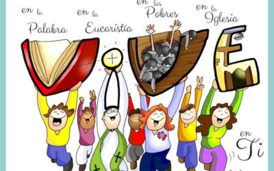 DOMINGO DE PASCUA: ¡ALELUYA! ¡JESÚS TENÍA RAZÓN! ¡JESÚS ESTÁ VIVO, MUY VIVO!