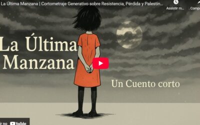 PIENSA EN LOS DEMÁS