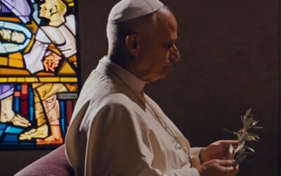 VÍDEO DEL PAPA… POR EL DESARME Y LA PAZ