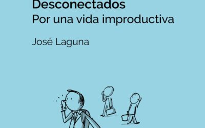 DESCONECTADOS, CUADERNO DE CRISTIANISMO Y JUSTICIA