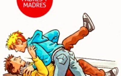 GUÍA PARA FAMILIAS SOBRE EL ACOSO ESCOLAR