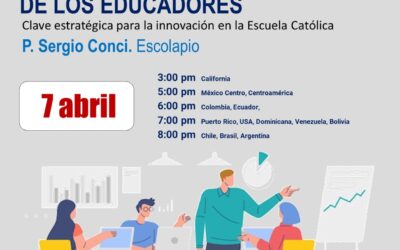 LA FORMACIÓN PERMANENTE DE LOS MAESTROS