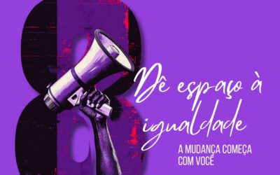 8 marzo, DÍA PARA AVANZAR EN LA IGUALDAD