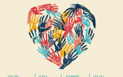 9 marzo, DÍA DEL VOLUNTARIADO EN ITAKA – ESCOLAPIOS