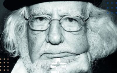 ERNESTO CARDENAL, POETA MÍSTICO… QUE NO DEBEMOS OLVIDAR