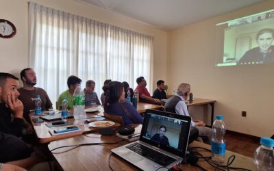 ITAKA – ESCOLAPIOS CELEBRA VIRTUALMENTE 25 AÑOS COMO FUNDACIÓN