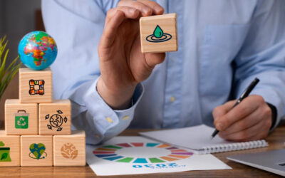 LOS ODS (Objetivos de Desarrollo Sostenible) IMPACTAN EN LA VIDA COTIDIANA