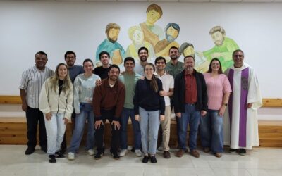 VISITA CANÓNICA A COSTA RICA