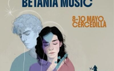 INTERESANTE INICIATIVA CON LOS ESCOLAPIOS DE BETANIA