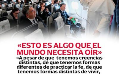 TODOS PODEMOS VIVIR EN PAZ