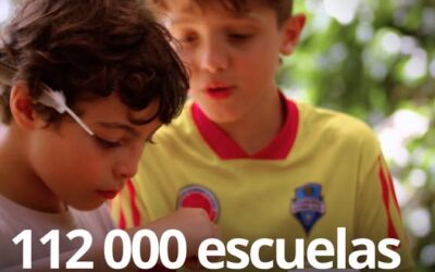 ESCUELAS VERDES DE LA UNESCO